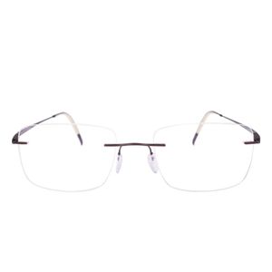 ÓCULOS DE GRAU SILHOUETTE 5502/GH 6040 54