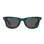 Ray-Ban-RB2140-6615B1-Wayfarer-Transparent-Green-grey-squarep-driving-fishing-mens-womens-unisex-sungla-2