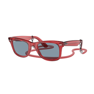 ÓCULOS DE SOL RAY-BAN WAYFARER 2140 661456