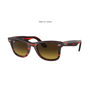 ÓCULOS DE SOL RAYBAN 2140 136285