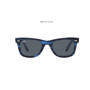 ÓCULOS DE SOL RAYBAN 2140 1361R5