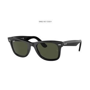 ÓCULOS DE SOL RAYBAN 2140 135831