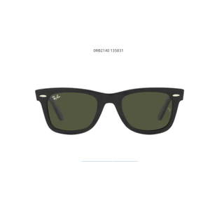 ÓCULOS DE SOL RAYBAN 2140 135831