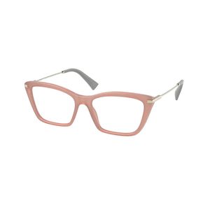 ÓCULOS DE GRAU MIU MIU 01UV 06X1O1 53