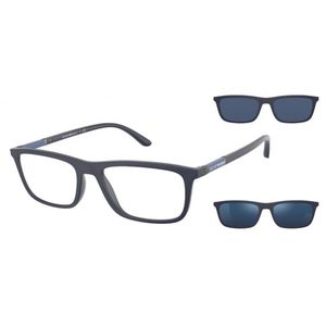 ÓCULOS DE SOL EMPORIO ARMANI 4160 57591W 55