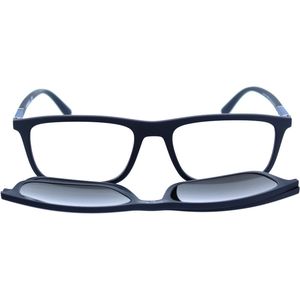 ÓCULOS DE SOL EMPORIO ARMANI 4160 57591W 55
