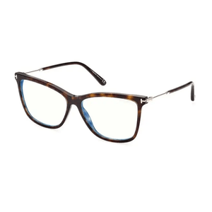 ÓCULOS DE GRAU TOM FORD 5824B 052 56