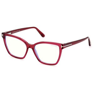 ÓCULOS DE GRAU TOM FORD 5812B 074 53