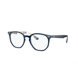 ÓCULOS DE GRAU RAY-BAN 7151 8091 52