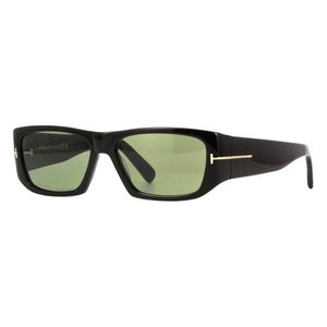 ÓCULOS DE SOL TOM FORD 986 01N