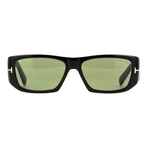 ÓCULOS DE SOL TOM FORD 986 01N