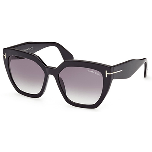 ÓCULOS DE SOL TOM FORD 939 01B