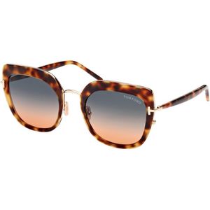 ÓCULOS DE SOL TOM FORD 945 53P