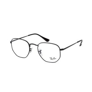 ÓCULOS DE GRAU RAY-BAN HEXAGONAL 6448L 2509 51