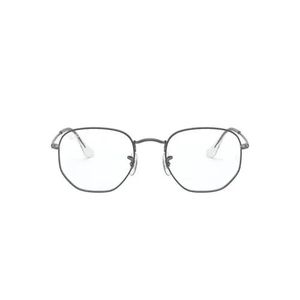 ÓCULOS DE GRAU RAY-BAN HEXAGONAL 6448L 2502 51