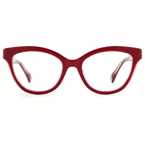 ÓCULOS DE GRAU CAROLINA HERRERA 0017 LHF 52