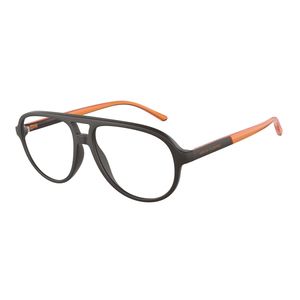 ÓCULOS DE GRAU ARMANI EXCHANGE 3090 8041 55