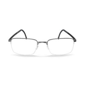 ÓCULOS DE GRAU SILHOUETTE 5560/75 6560 54