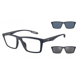 ÓCULOS DE SOL EMPORIO ARMANI 4189U 50881W