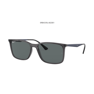 ÓCULOS DE SOL RAYBAN 4359L/POLAR 662081