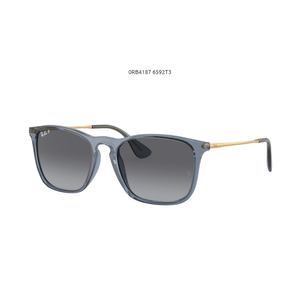 ÓCULOS DE SOL RAY-BAN 4187/POLAR 6592T3