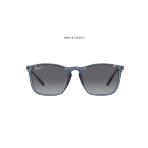 ÓCULOS DE SOL RAYBAN 4187/POLAR 6592T3