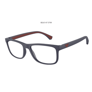ÓCULOS DE GRAU EMPORIO ARMANI 3147 5799 55