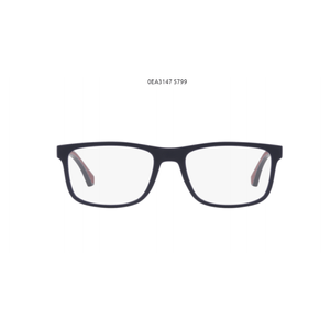 ÓCULOS DE GRAU EMPORIO ARMANI 3147 5799 55