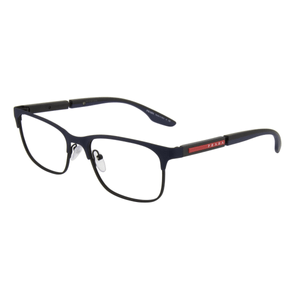 ÓCULOS DE GRAU PRADA LINEA ROSSA 52NV/LR UR71O1 53