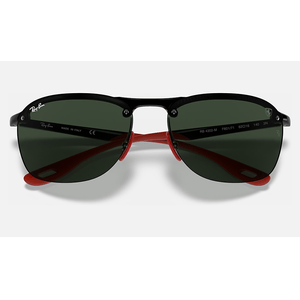 ÓCULOS DE SOL RAYBAN 4302M F60171