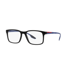 ÓCULOS DE GRAU PRADA LINEA ROSSA 01LV/LR 16G1O1 54