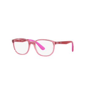 ÓCULOS DE GRAU INFANTIL RAY-BAN JR 1619 3777 49