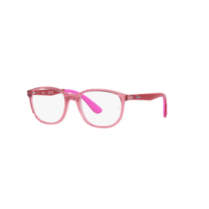 ÓCULOS DE GRAU INFANTIL RAYBAN JR 1619 3777 49