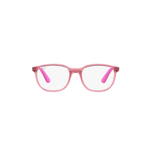 ÓCULOS DE GRAU INFANTIL RAY-BAN JR 1619 3777 49