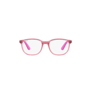 ÓCULOS DE GRAU INFANTIL RAYBAN JR 1619 3777 49