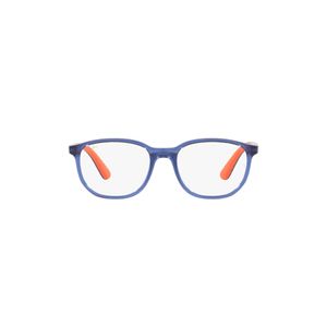 ÓCULOS DE GRAU INFANTIL RAY-BAN JR 1619 3775 49