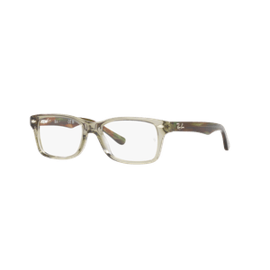 ÓCULOS DE GRAU INFANTIL RAYBAN JR 1531 3925 48