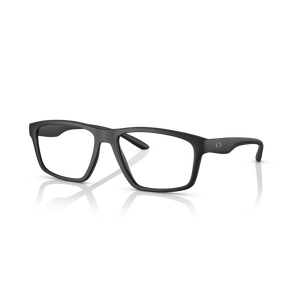 ÓCULOS DE GRAU ARMANI EXCHANGE 3094 8078 56