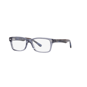 ÓCULOS DE GRAU INFANTIL RAY-BAN JR 1531 3924 48