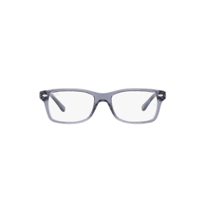 ÓCULOS DE GRAU INFANTIL RAYBAN JR 1531 3924 48