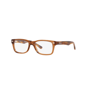 ÓCULOS DE GRAU INFANTIL RAY-BAN JR 1531 3923 48