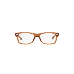 ÓCULOS DE GRAU INFANTIL RAY-BAN JR 1531 3923 48