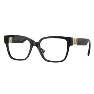 ÓCULOS DE GRAU VERSACE 3329B GB1 54