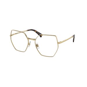 ÓCULOS DE GRAU MIU MIU 50VV 5AK1O1 55