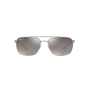 ÓCULOS DE SOL RAYBAN 3701/POLAR 004/5J