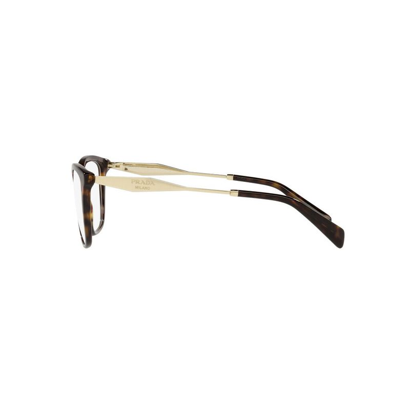 Prada 02ZV ROJ1O1 - Oculos de Grau