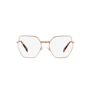 ÓCULOS DE GRAU MIU MIU 50VV ZVF1O1 55