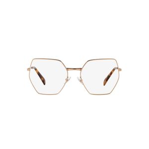 ÓCULOS DE GRAU MIU MIU 50VV ZVF1O1 55