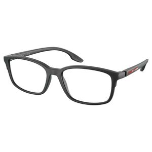 ÓCULOS DE GRAU PRADA LINEA ROSSA 01PV/LR DG01O1 56