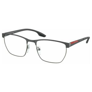 ÓCULOS DE GRAU PRADA LINEA ROSSA 50LV/LR 12H1O1 55